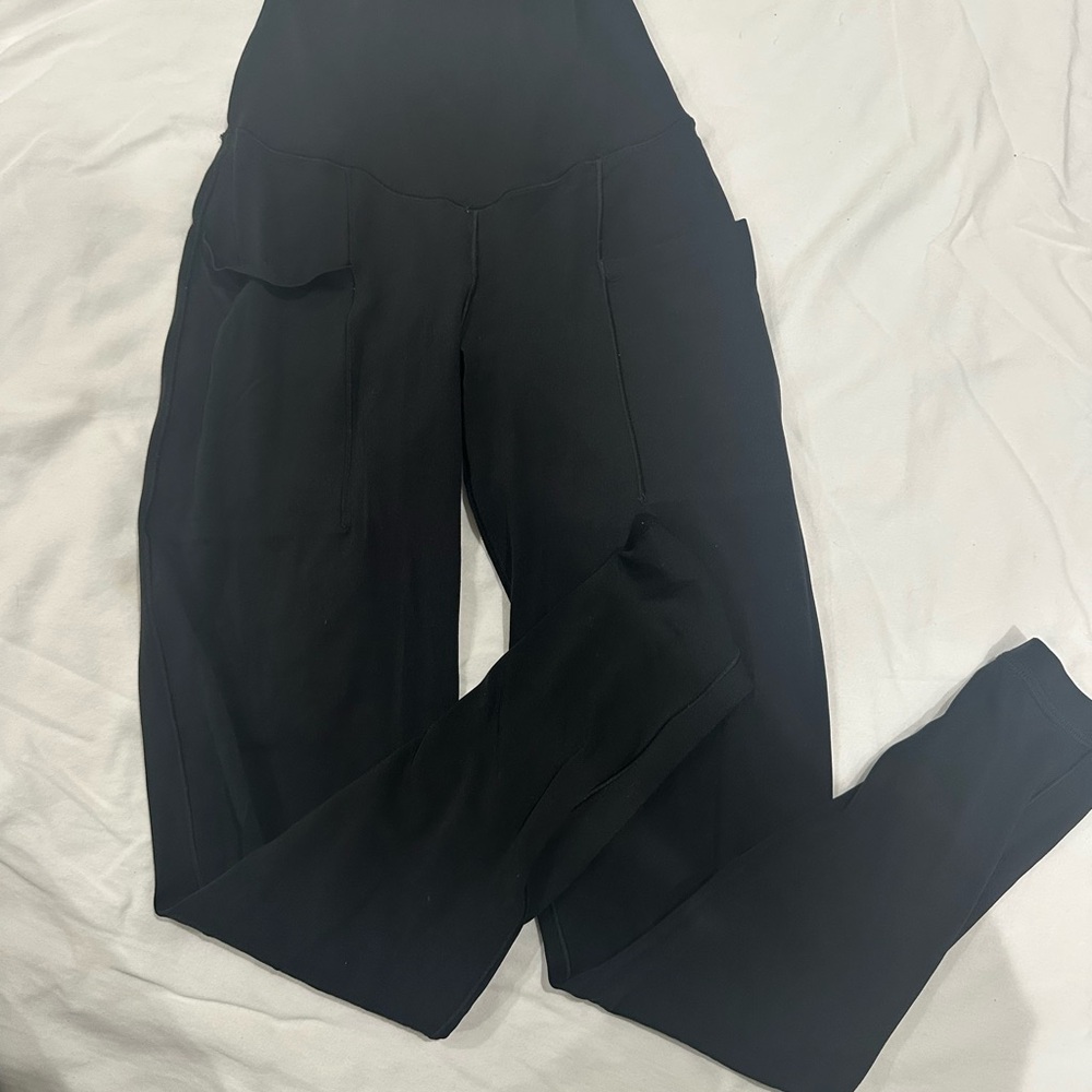 Aerie Black Leggings